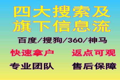 某电商平台的SEM服务托管全流程案例